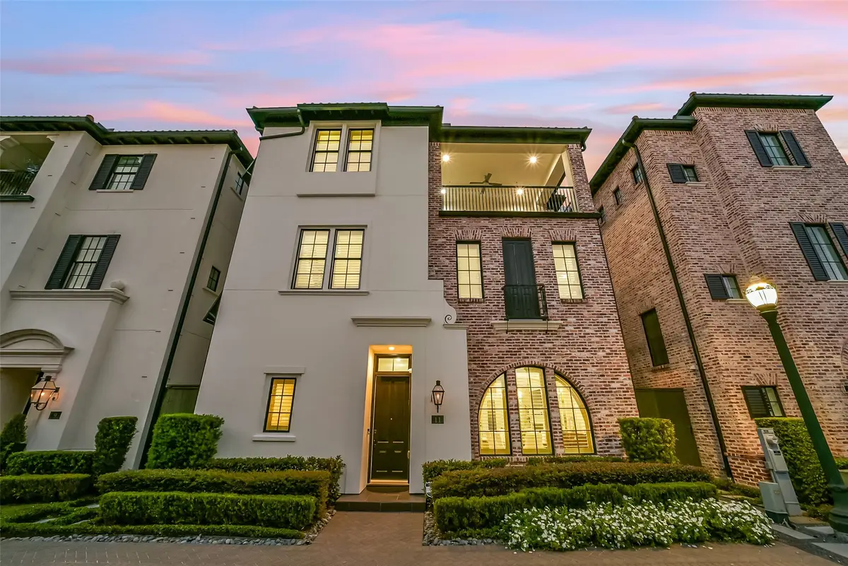 11 Southside Circle, Southside Place, TX 77025 - #1
