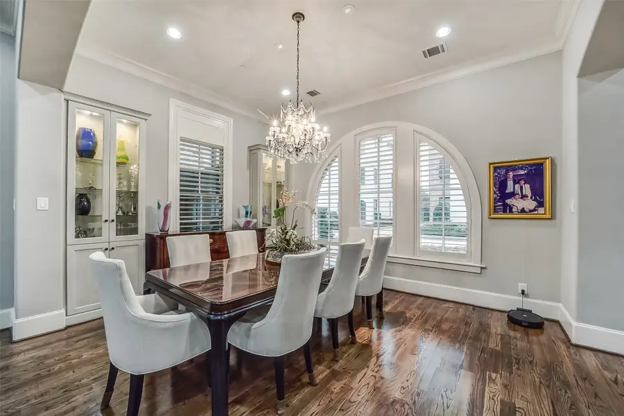 11 Southside Circle, Southside Place, TX 77025 - #3
