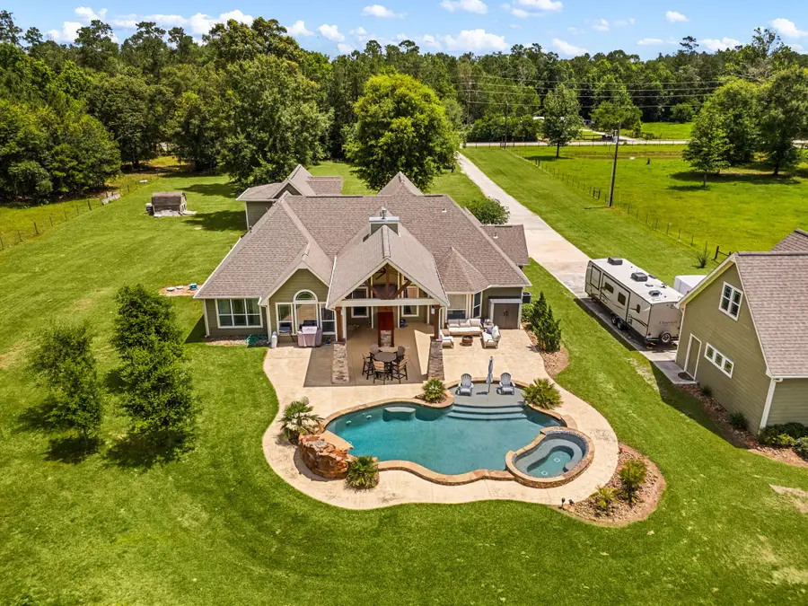 22936 Morgan Cemetery Road, Cleveland, TX 77328 - #2