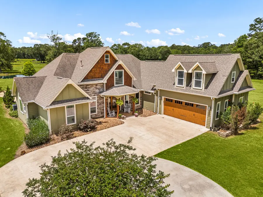 22936 Morgan Cemetery Road, Cleveland, TX 77328 - #3