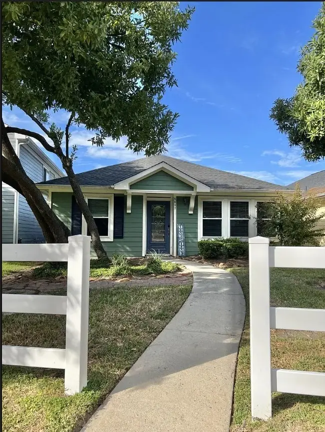 6807 Kingwood Glen Drive, Humble, TX 77346 - #1