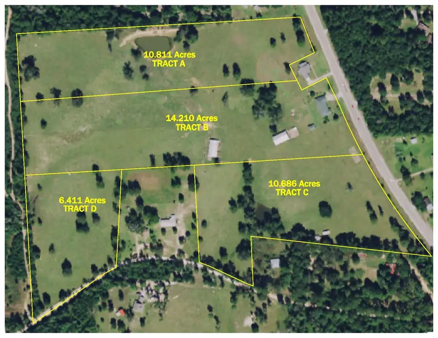 0000 County Road 1205, Hillister, TX 77624 - Image #3