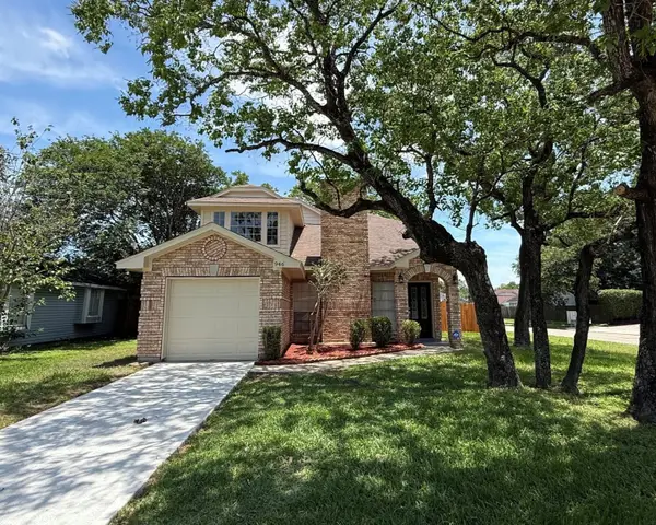 946 Pennygent Lane, Channelview, TX 77530
