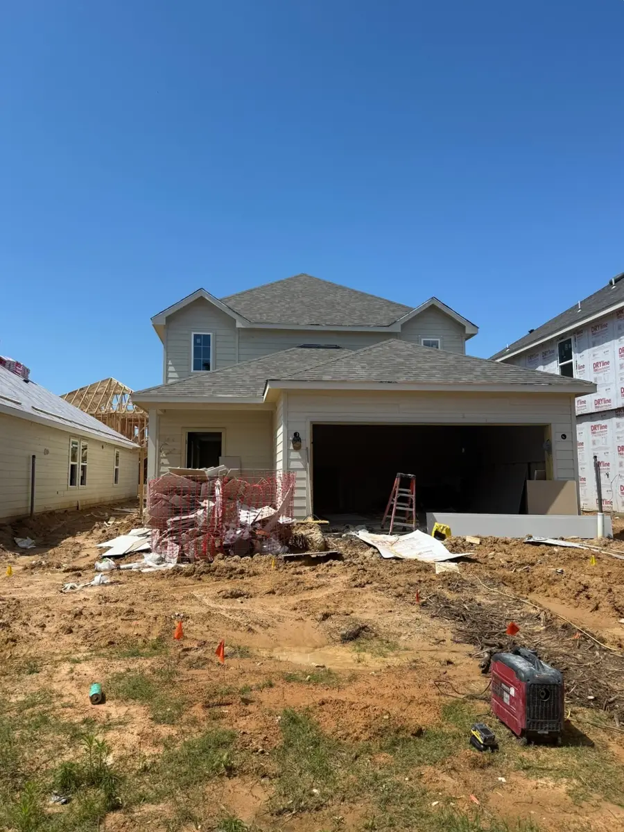 2360 Pipefish Drive, Conroe, TX 77384 - #3