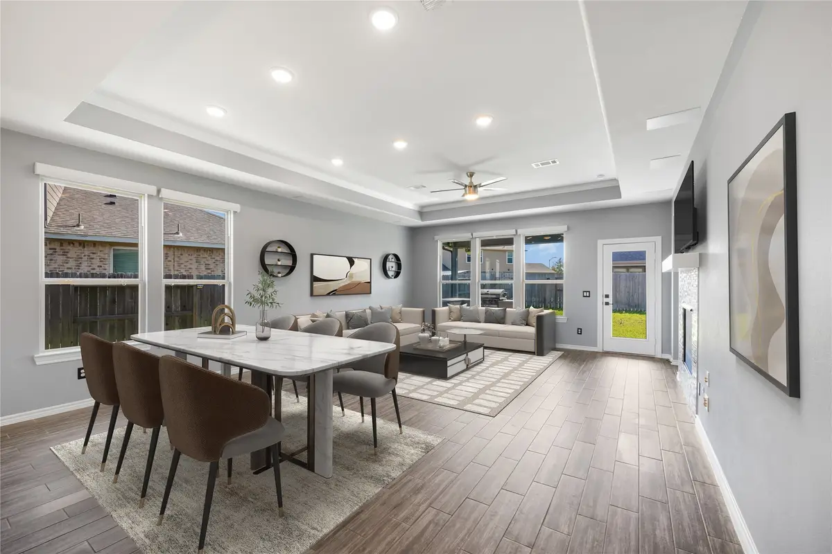 11631 Darby Chase Trail, Richmond, TX 77406 - #1