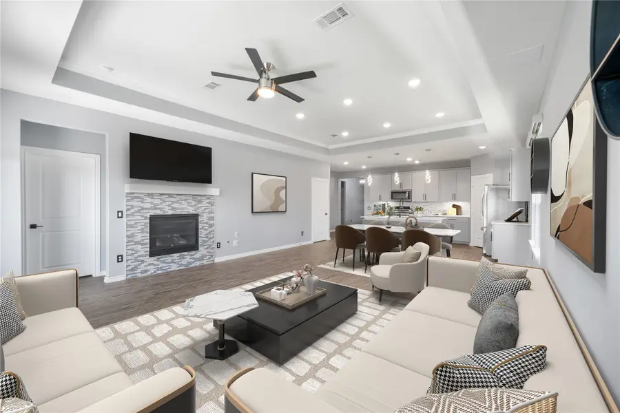 11631 Darby Chase Trail, Richmond, TX 77406 - #2