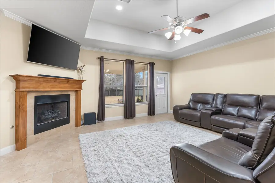 906 Fairbanks Drive, Magnolia, TX 77354 - Image #3