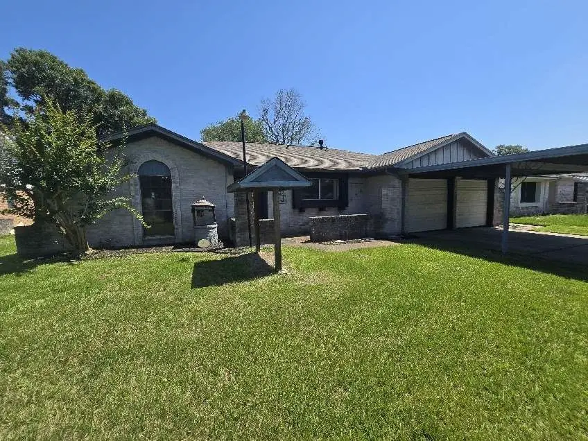 1307 Cactus Street, Baytown, TX 77521 - #1