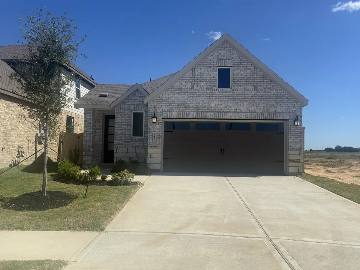 21506 Cottonwood Meadows Trail, Waller, TX 77484 - Image #1