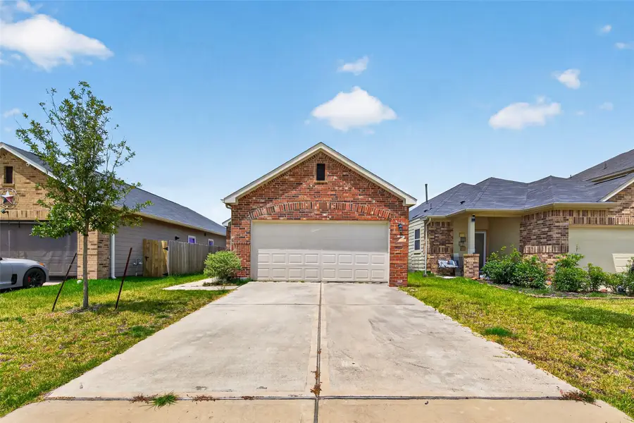 24711 Teton Hollow Trail, Huffman, TX 77336 - #3