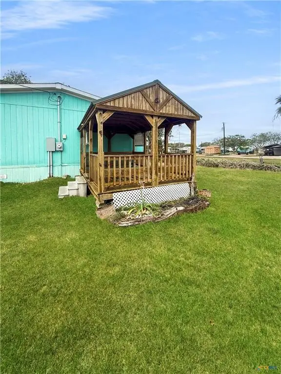 112 N Vivian Stevens Street, Port Lavaca, TX 77979 - #3