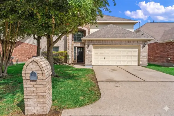 4927 Forest Hurst Drive, Spring, TX 77373