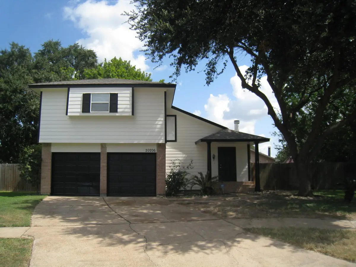 20206 Westfork Court, Katy, TX 77449 - #1