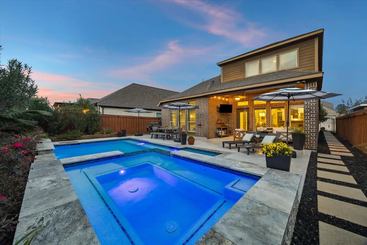 27210 Polo Wind Court, Magnolia, TX 77354 - Image #1