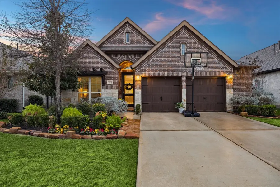 27210 Polo Wind Court, Magnolia, TX 77354 - Image #2