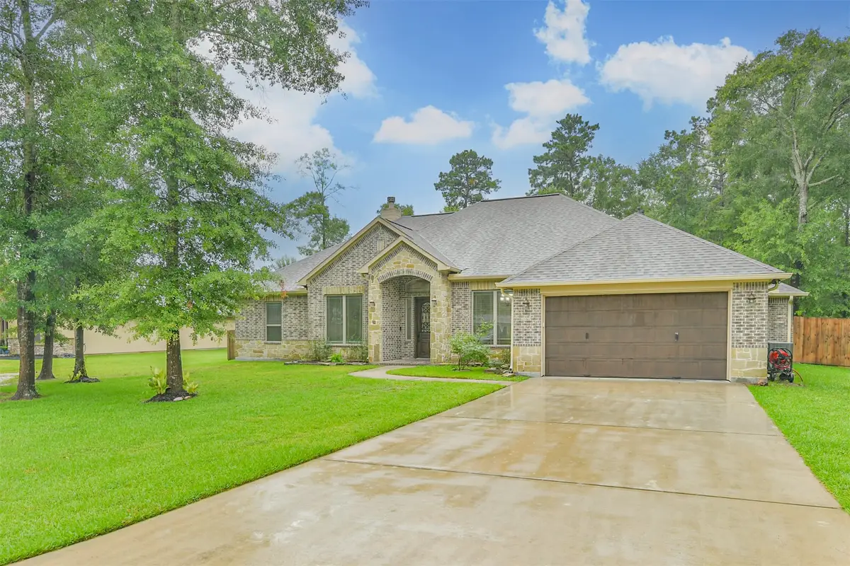 17342 Pecos Drive, Splendora, TX 77372 - #1