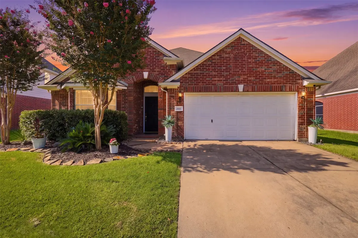 11207 Timbertree Lane, Houston, TX 77070 - #1