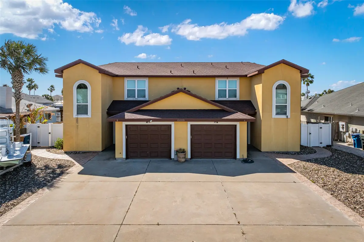 15325 Cruiser Street #A and B, Corpus Christi, TX 78418 - Image #1