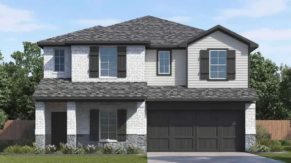 9003 Beaming Sun, Iowa Colony, TX 77583