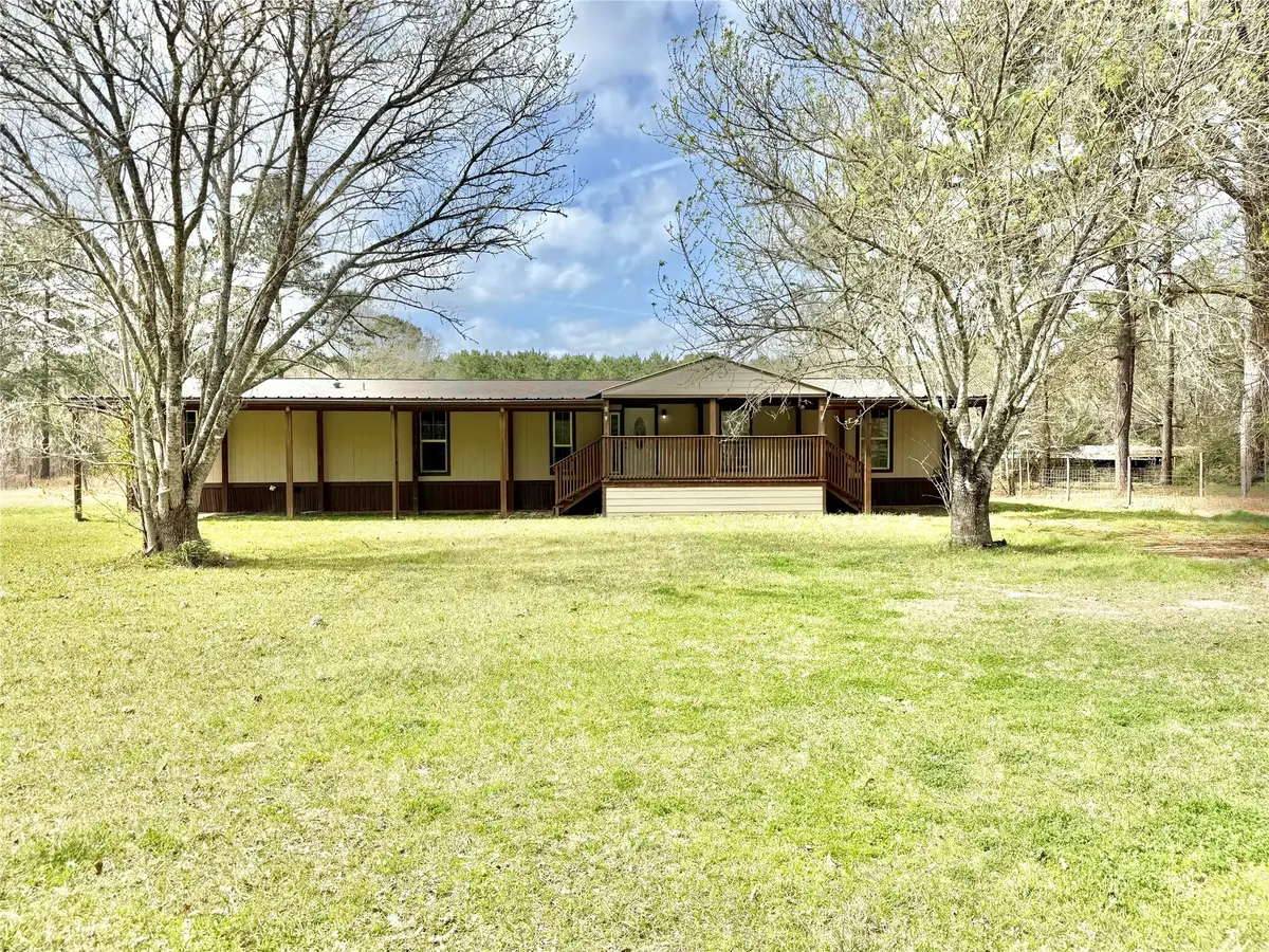 1831 County Road 2235, Cleveland, TX 77327 - #1