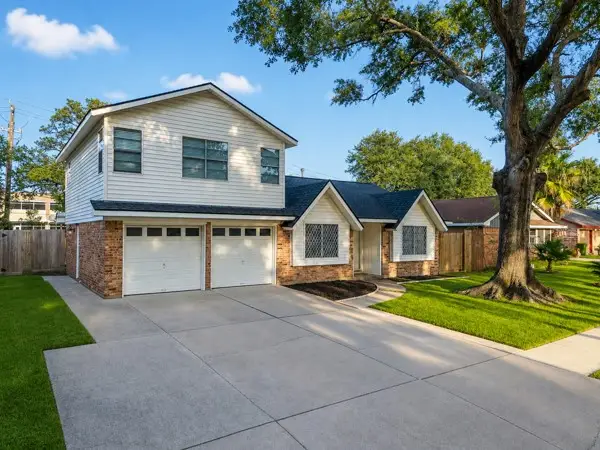 2305 Peach Lane, Pasadena, TX 77502