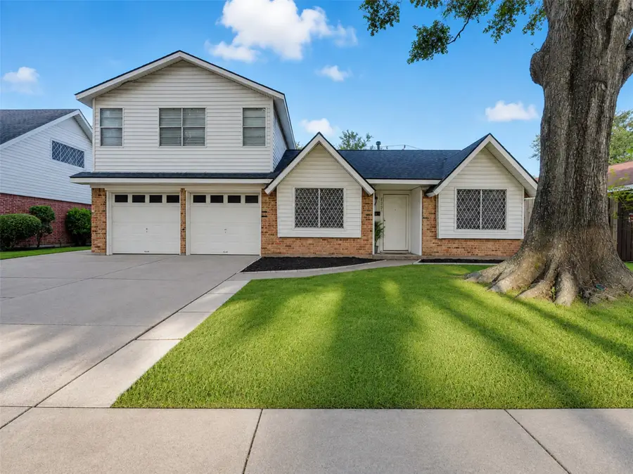2305 Peach Lane, Pasadena, TX 77502 - #3
