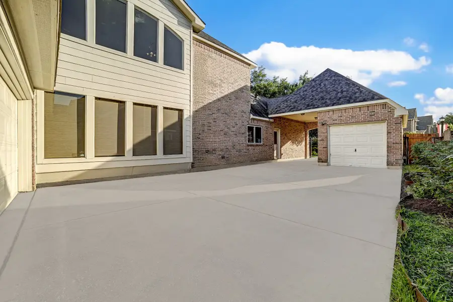 54 Arbor Bend Drive, Houston, TX 77070 - #2