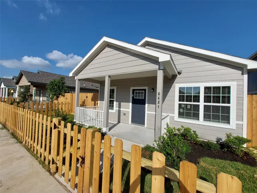 6431 Paris Street, Houston, TX 77021 - Image #2