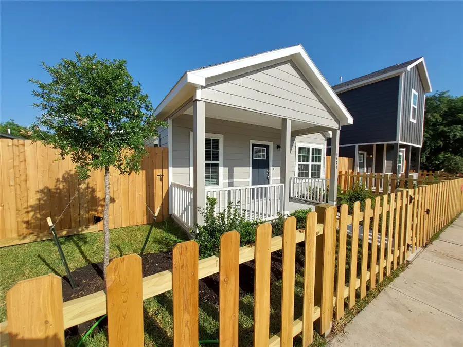 6431 Paris Street, Houston, TX 77021 - Image #3