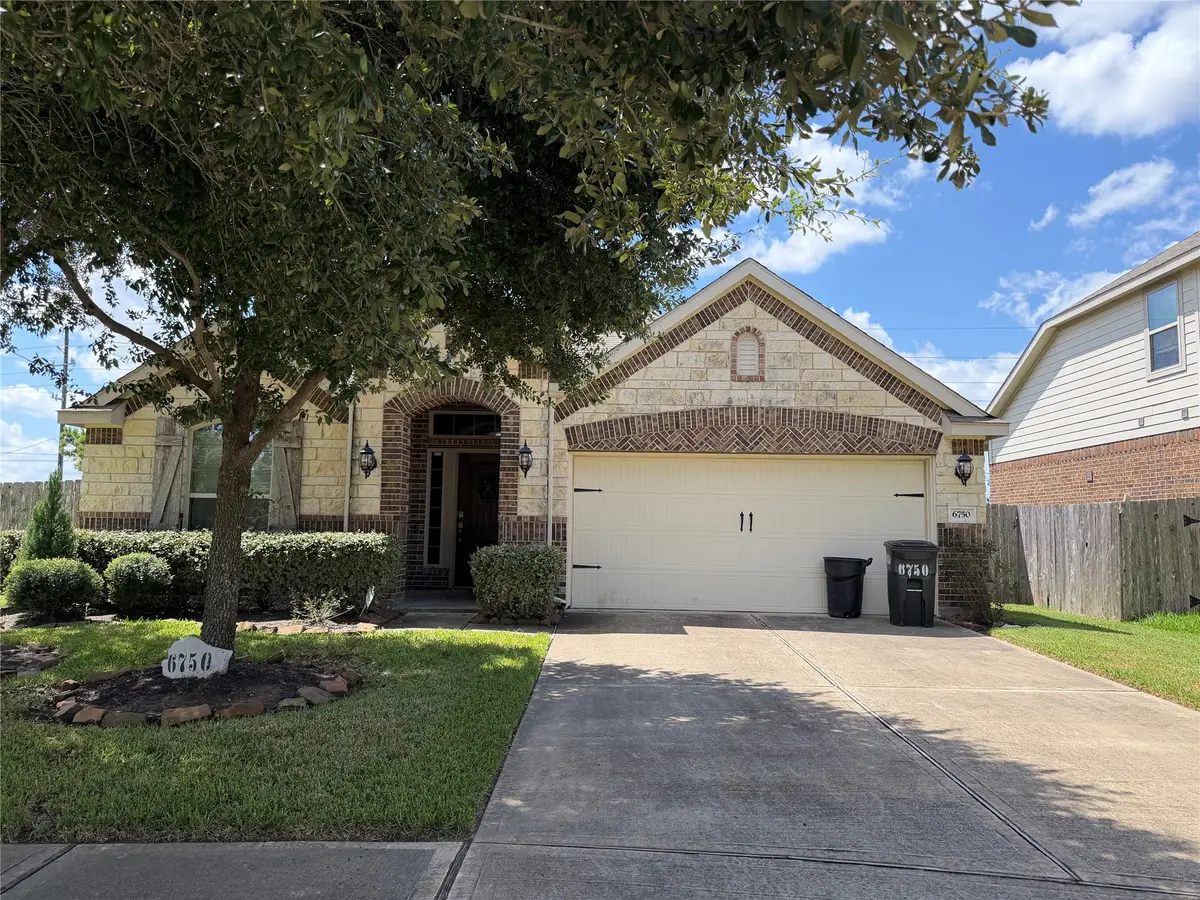 6750 Trinity Trail Lane, Rosenberg, TX 77469 - #1
