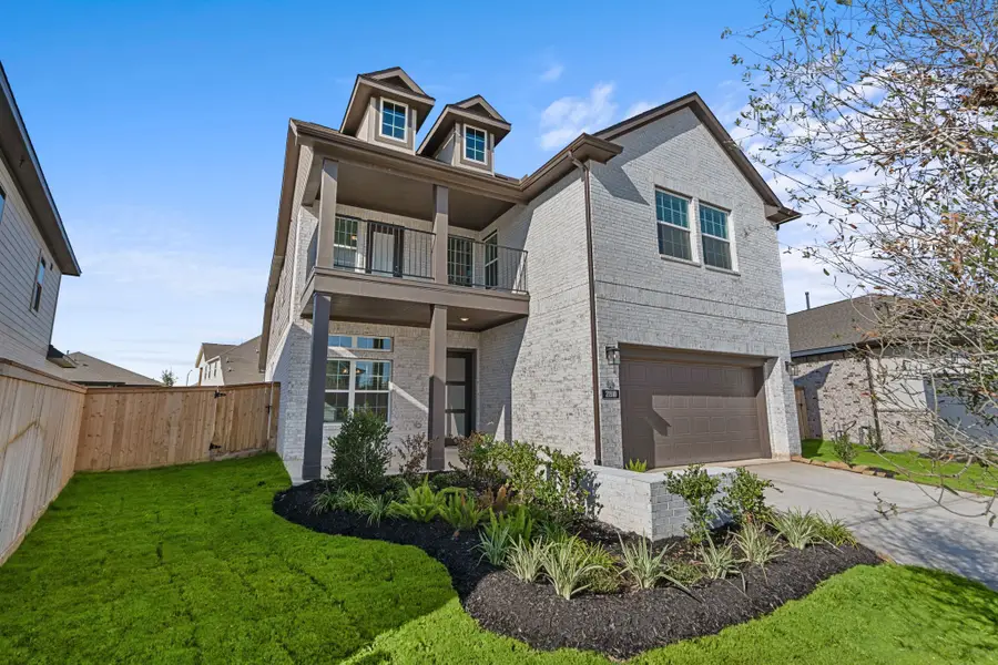 21910 Woodland Hawthorn Lane, Cypress, TX 77433 - Image #2