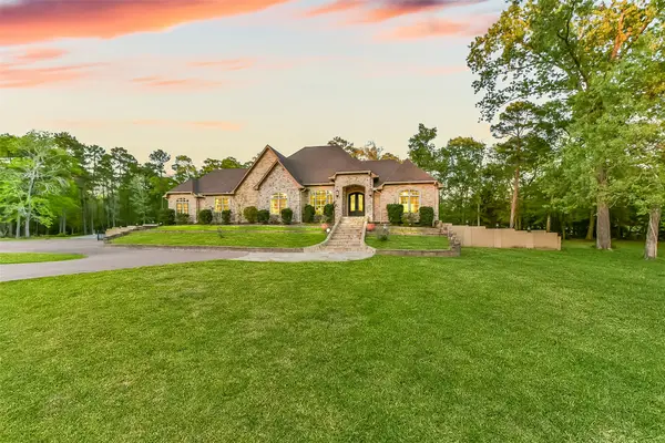 26898 Vista Meadow Court, Huffman, TX 77336