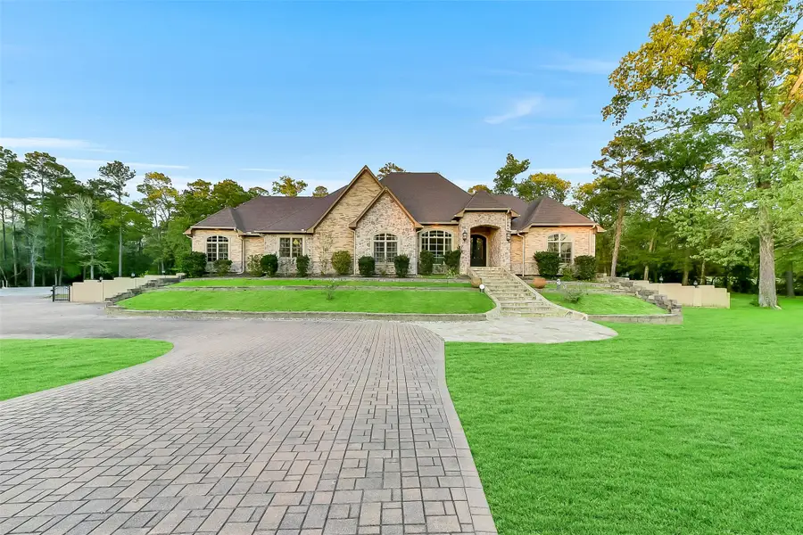 26898 Vista Meadow Court, Huffman, TX 77336 - #3