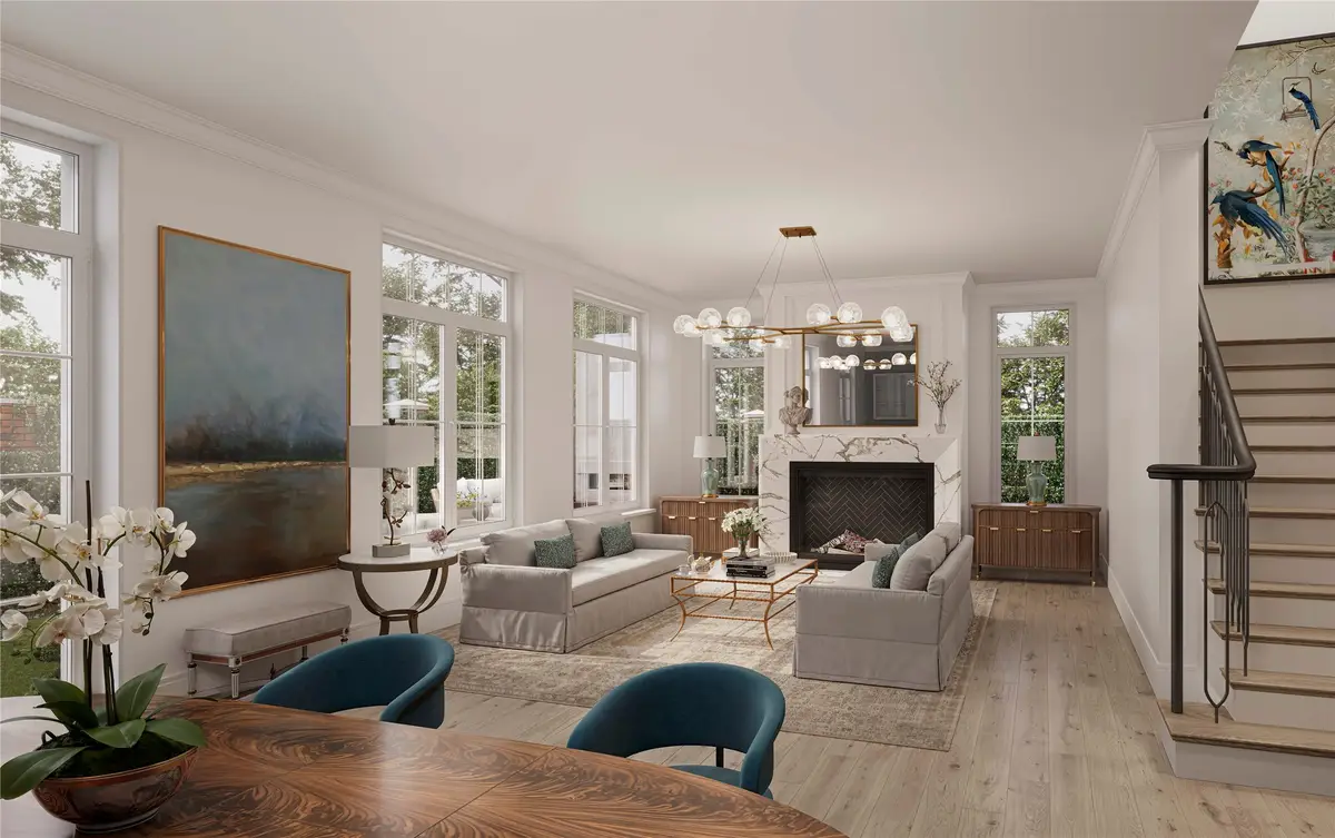 27 Wentworth Place Lane, Houston, TX 77027 - Image #1