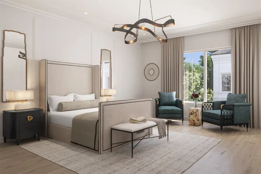 27 Wentworth Place Lane, Houston, TX 77027 - Image #2