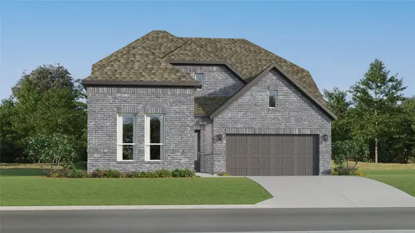 28638 Bluebell Hollow Drive, Hockley, TX 77447