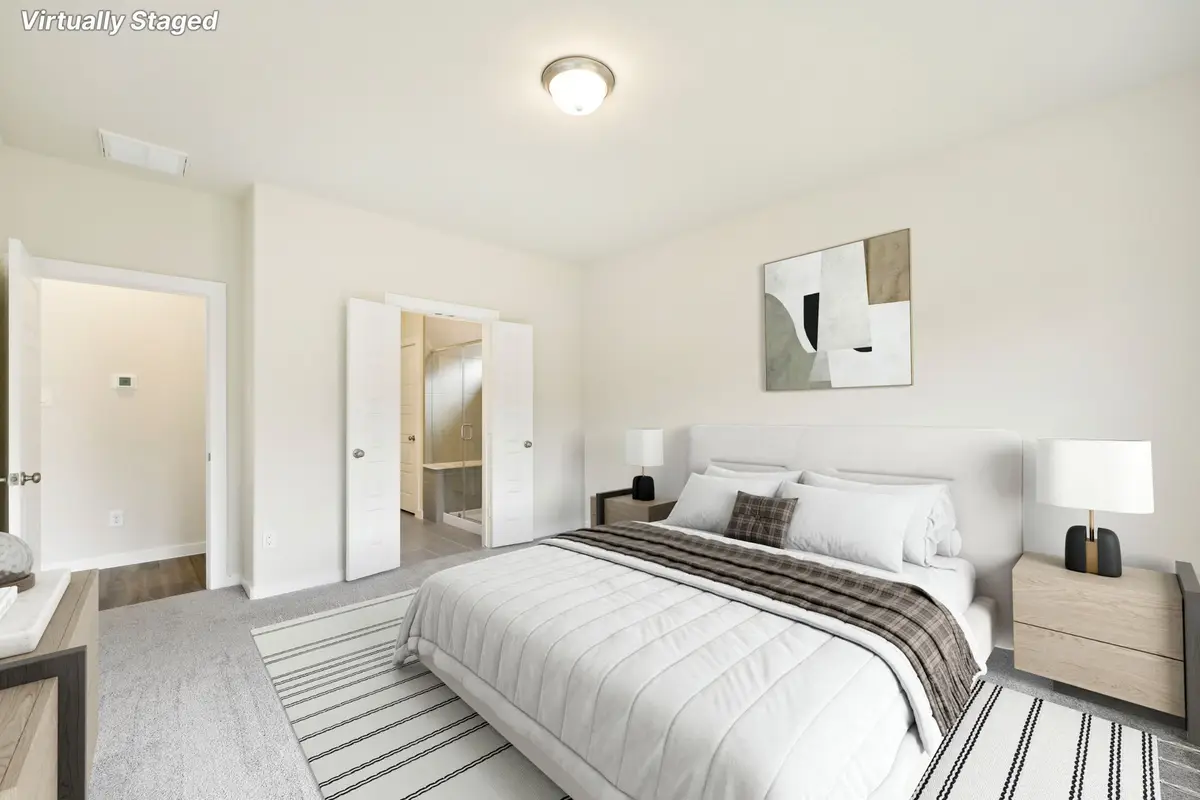 18652 Presswood Way Drive, New Caney, TX 77357 - Image #1