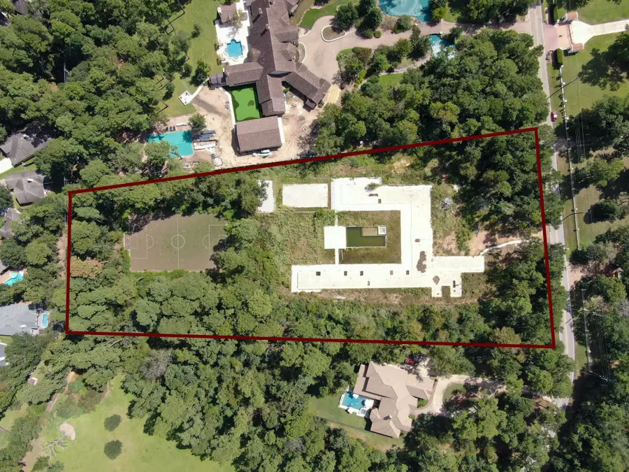 7588 Red Bay Circle, Magnolia, TX 77354 - #2