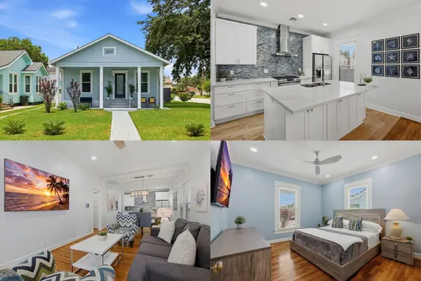 4702 Avenue N 1/2, Galveston, TX 77551