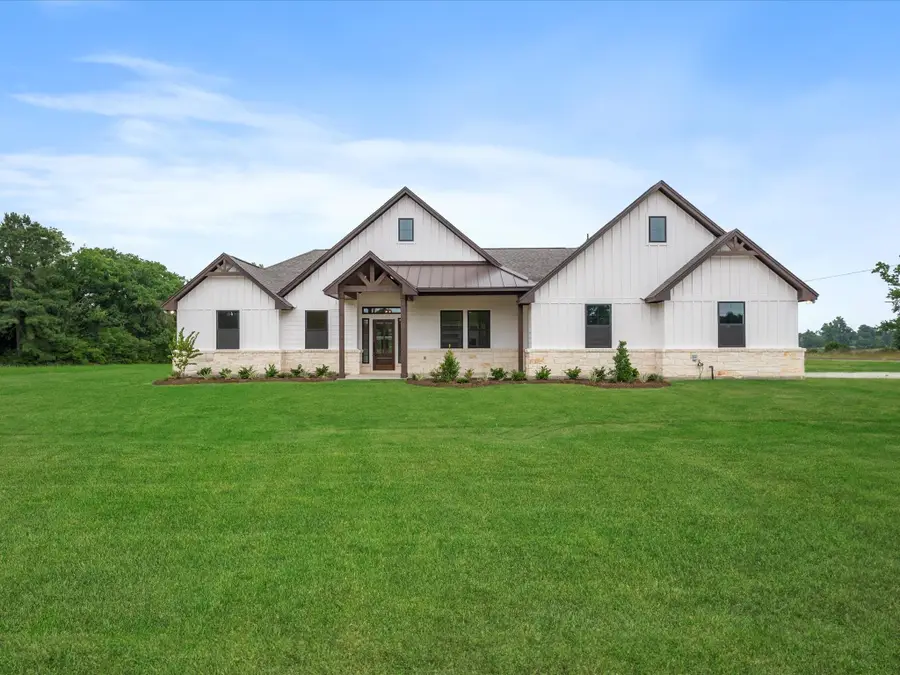 1322 Pr 1313, Centerville, TX 75833 - Image #3