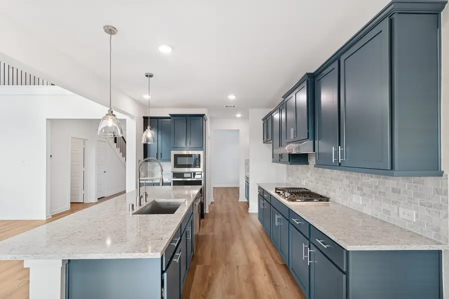 521 Corner Canyon Lane, Willis, TX 77378 - Image #2