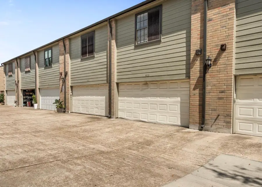 9850 Pagewood Lane #405, Houston, TX 77042 - #2