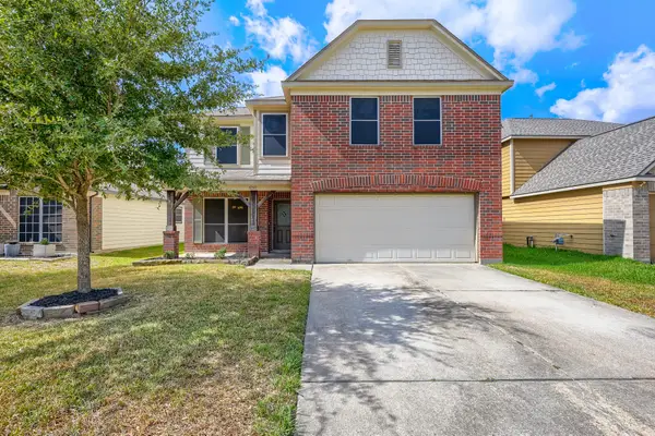 3159 View Valley Trail, Katy, TX 77493