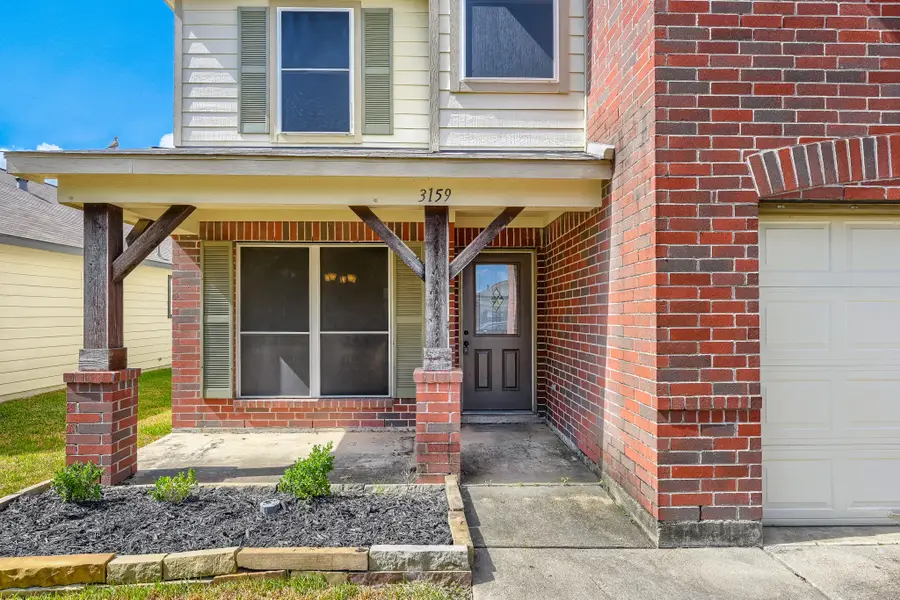 3159 View Valley Trail, Katy, TX 77493 - #3