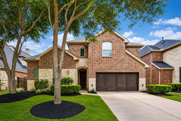 27511 Caldwell Sky Lane, Fulshear, TX 77441