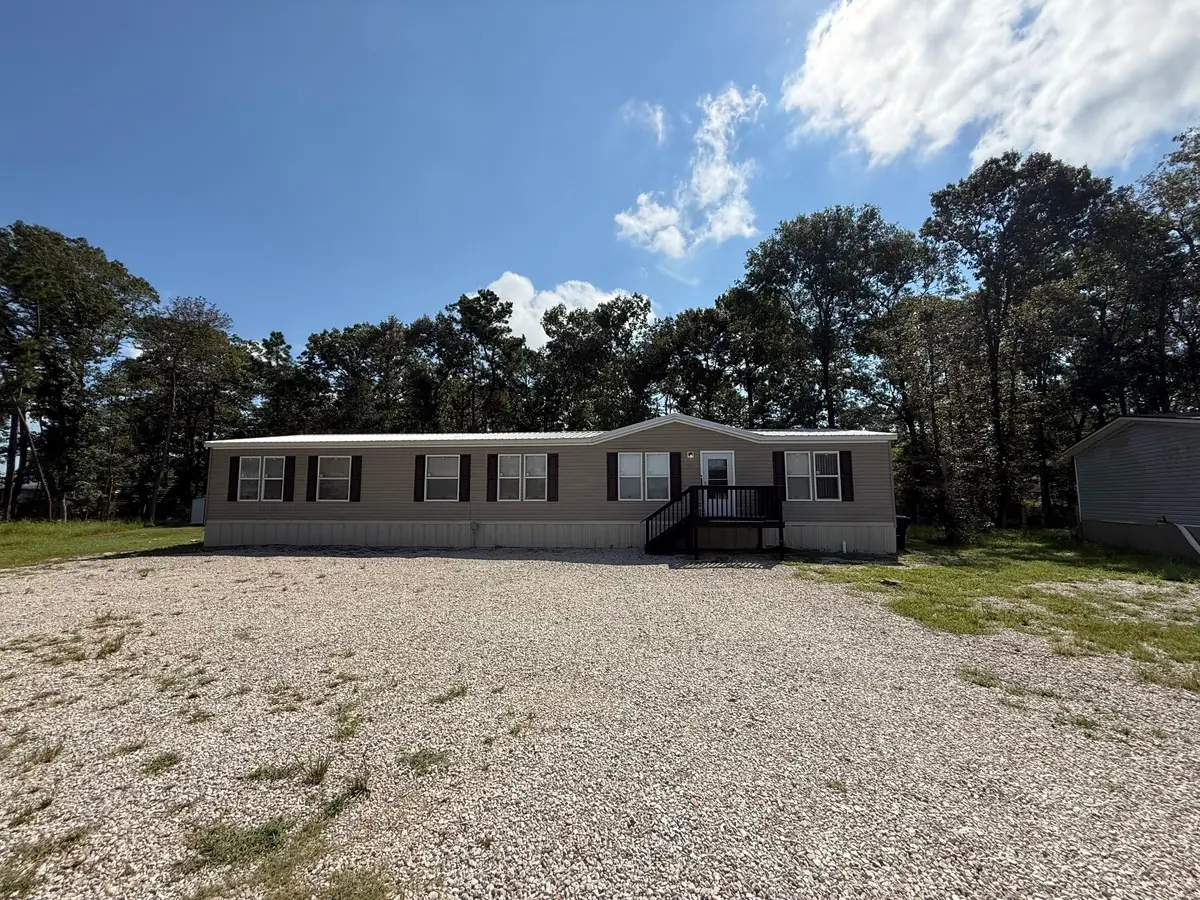 16359 Crockett Martin Estates Drive, Conroe, TX 77306 - Image #1