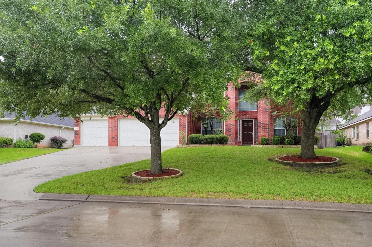 1730 Summergate Drive, Conroe, TX 77304 - #1