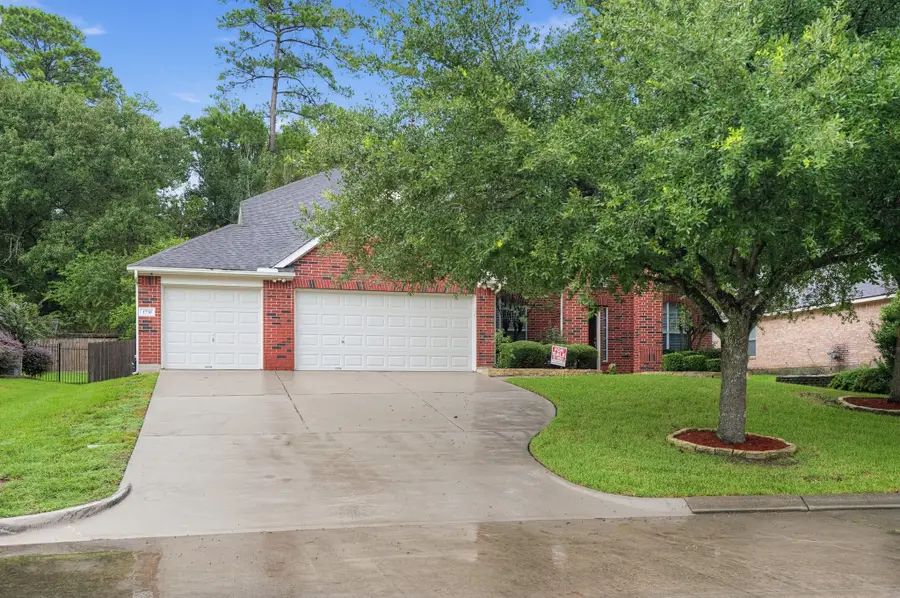 1730 Summergate Drive, Conroe, TX 77304 - #2