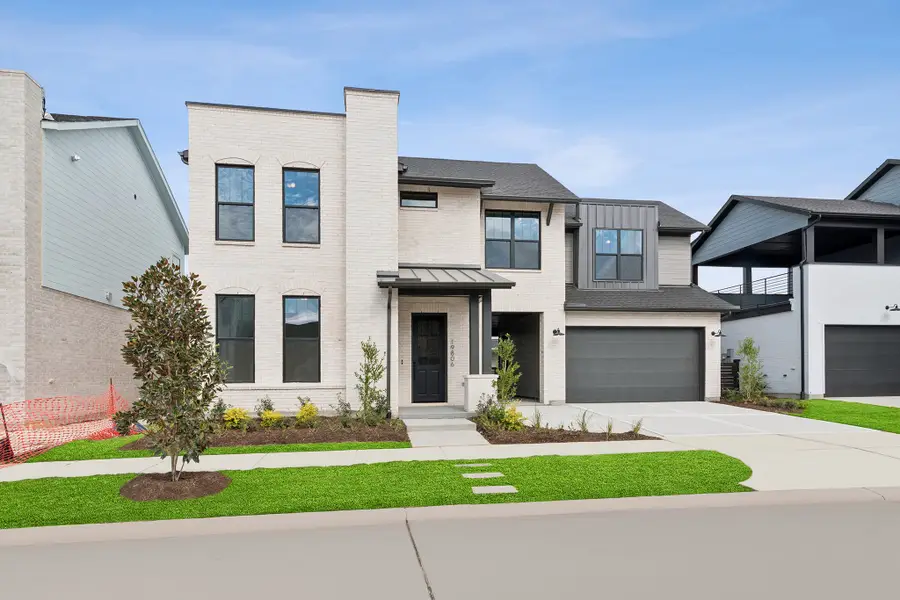 19806 Moonflower Meadow Street, Cypress, TX 77433 - Image #2