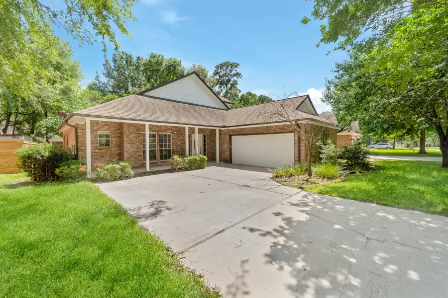 3322 Willowbend Road, Montgomery, TX 77356 - Image #2